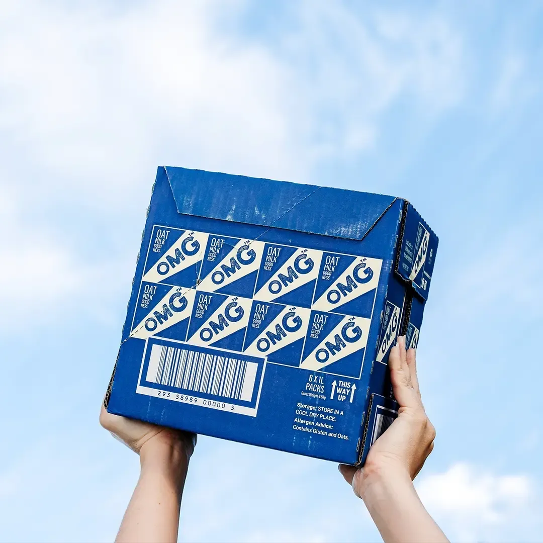 OMG Carton
